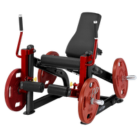 Load image into Gallery viewer, Steelflex PLLE Leverage Leg Extension Machine
