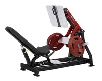 Load image into Gallery viewer, Steelflex PLLP Leg Press Machine
