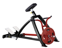 Load image into Gallery viewer, Steelflex PLTR T-Bar Row Machine
