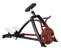 Load image into Gallery viewer, Steelflex PLTR T-Bar Row Machine 
