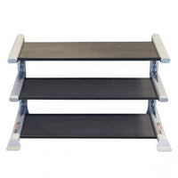 Load image into Gallery viewer, Body-Solid Pro ClubLine Modular Storage Rack (SDKR1000DB)
