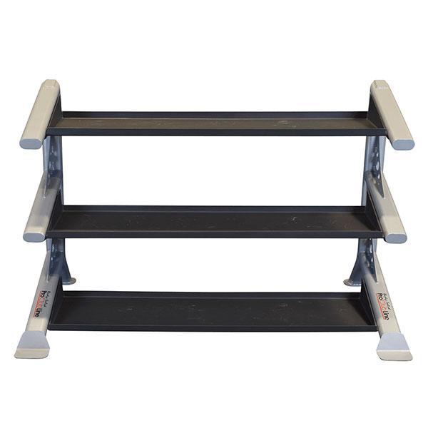 Body solid kettlebell online rack