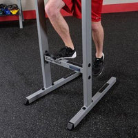 Load image into Gallery viewer, Body-Solid GDIP59 Dip Stand (GDIP59)
