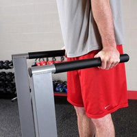 Load image into Gallery viewer, Body-Solid GDIP59 Dip Stand (GDIP59)
