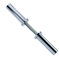 Load image into Gallery viewer, Olympic Dumbbell Handle OB20 (OB20)
