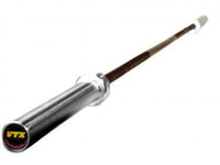 Load image into Gallery viewer, Troy Barbell VTX 6 1/2&#39; Women&#39;s Olympic Training Bar (GOB-800)
