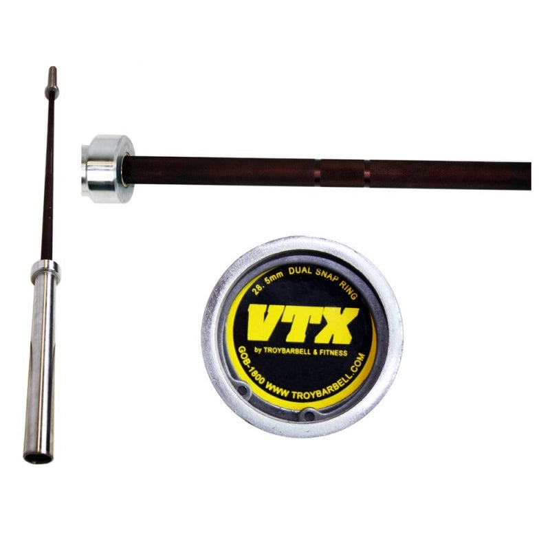 Troy VTX GOB-1800 Training Bars (GOB-1800)