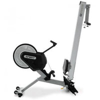 Load image into Gallery viewer, Spirit Fitness XRW600 Rowing Machine (XRW600)
