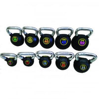 Load image into Gallery viewer, VTX Club Kettlebell Pack - CLUBPAC-CKB9
