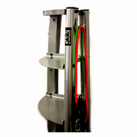 Load image into Gallery viewer, VTX GKBR-3 Kettle Bell / Accessory Rack (GKBR-3)
