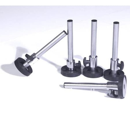 One Inch Weight Horn Adapter (WH-100) (Sold as Pairs) - Fitness