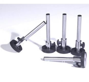 パワーテック ウエイトホーン 28mm用 POWERTEC(パワーテック) ウェイトホーン(ペア) WH-100