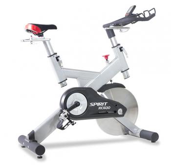 Spirit Fitness XIC 600 Indoor Cycle