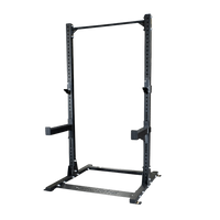 Load image into Gallery viewer, Body-Solid SPR500 Commercial Half Rack (SPR500)
