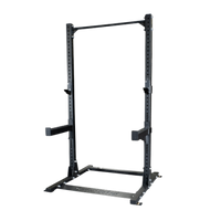 Load image into Gallery viewer, Body-Solid SPR500 Commercial Half Rack (SPR500)
