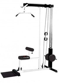 Load image into Gallery viewer, York FTS Lat Pull-Down Machine
