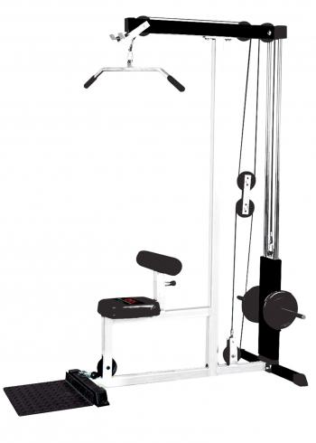 Jual Cable Attachement - Pro Style Lat Bar 24 Fitness | Indonesia