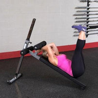 Load image into Gallery viewer, Body-Solid GAB60 Pro-Style Ab Board (GAB60)
