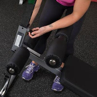 Load image into Gallery viewer, Body-Solid GAB60 Pro-Style Ab Board (GAB60)
