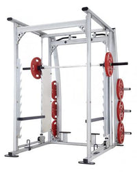 Load image into Gallery viewer, Steelflex M3DSM 3D Smith Machine (M3DSM)
