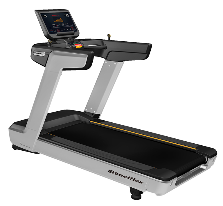 Steelflex PT20 Commercial Treadmill (PT20)