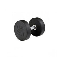 Load image into Gallery viewer, Body Solid Round Rubber Dumbbells SDP
