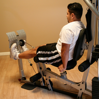 Load image into Gallery viewer, Powerline BSG10X Home Gym
