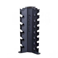 Load image into Gallery viewer, Body-Solid GDR80 Vertical Dumbbell Rack (GDR80)
