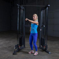 Load image into Gallery viewer, Powerline Functional Trainer (PFT100)
