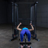 Load image into Gallery viewer, Powerline Functional Trainer (PFT100)
