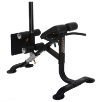 Load image into Gallery viewer, Powertec Dual Hyperextension Crunch P-HC
