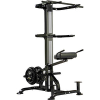 Load image into Gallery viewer, Powertec Levergym-Chin/Dip Assist L-CDA+13
