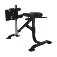 Load image into Gallery viewer, Powertec Dual Hyperextension Crunch P-HC
