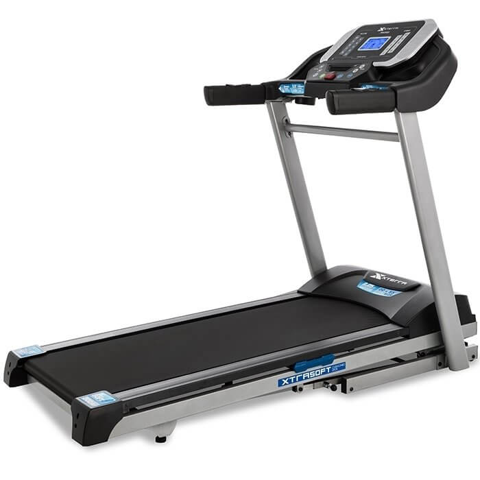 Xterra TRX2500 Treadmill (TRX2500)