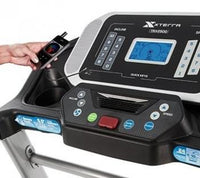 Load image into Gallery viewer, Xterra TRX2500 Treadmill (TRX2500)
