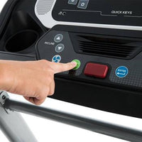 Load image into Gallery viewer, Xterra TRX2500 Treadmill (TRX2500)

