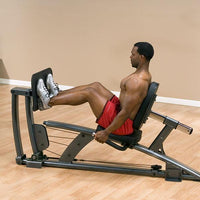Load image into Gallery viewer, Body-Solid FLP Fusion Leg Press Attachment
