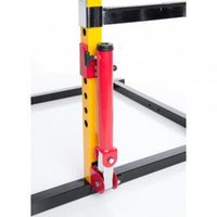 Load image into Gallery viewer, Powertec Barbell Landmine Attachment (WB-PR15-BLA)
