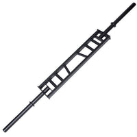 Load image into Gallery viewer, Body-Solid Olympic Multi-Grip Bar (OMG86)
