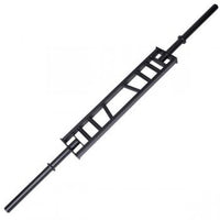 Load image into Gallery viewer, Body-Solid Olympic Multi-Grip Bar (OMG86)
