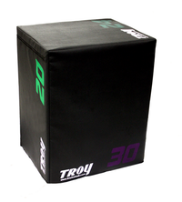 Load image into Gallery viewer, Troy TPC Soft Foam Plyo Box
