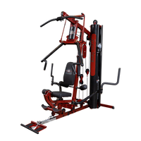 Load image into Gallery viewer, Body-Solid G6BR Bi-Angular Home Gym
