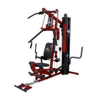 Load image into Gallery viewer, Body-Solid G6BR Bi-Angular Home Gym
