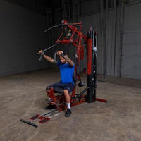 Load image into Gallery viewer, Body-Solid G6BR Bi-Angular Home Gym
