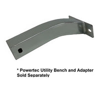 Load image into Gallery viewer, Powertec Utility Bench Connector WB-UB11-CN

