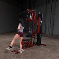 Load image into Gallery viewer, Body-Solid G6BR Bi-Angular Home Gym
