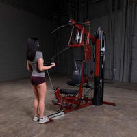 Load image into Gallery viewer, Body-Solid G6BR Bi-Angular Home Gym
