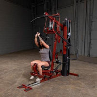 Load image into Gallery viewer, Body-Solid G6BR Bi-Angular Home Gym
