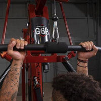 Load image into Gallery viewer, Body-Solid G6BR Bi-Angular Home Gym
