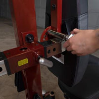 Load image into Gallery viewer, Body-Solid G6BR Bi-Angular Home Gym
